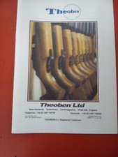 theoben nos original brochure