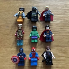 Superhero Small Compatible