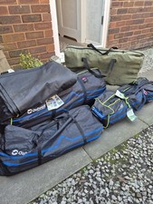 Montana 6 Tent, Extension