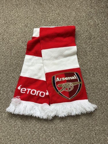 Arsenal etoro knitted - arsenal,