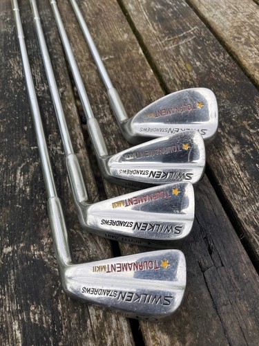 Vintage swilken saint andrews - vintage,