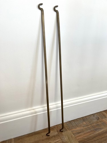 Pairs 59cm ladderax support - pairs,