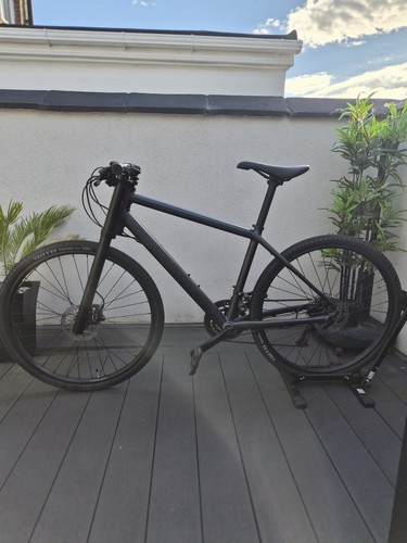Cannondale bad boy - cannondale, lefty