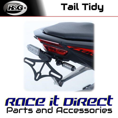 Tail tidies for - for, honda