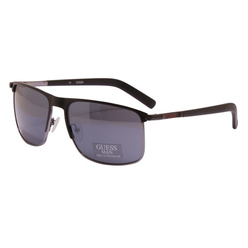 Guess black classic - -,
