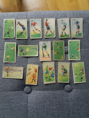 Hints association football - hints,