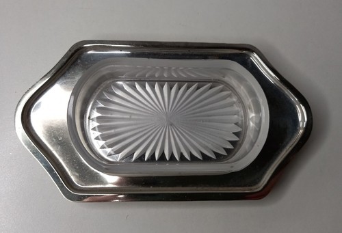 Vintage silver plated - !!!,