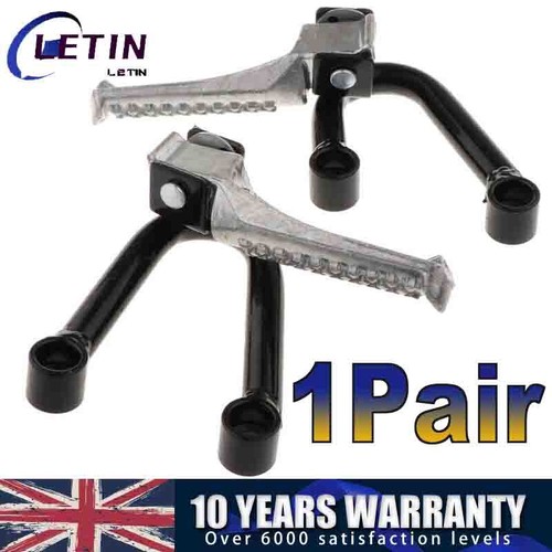 1pair universal motorcycle - 1pair,