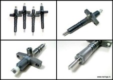 Fuel injector MITSUBISHI