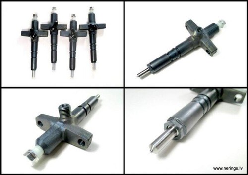 Fuel injector mitsubishi - injector,