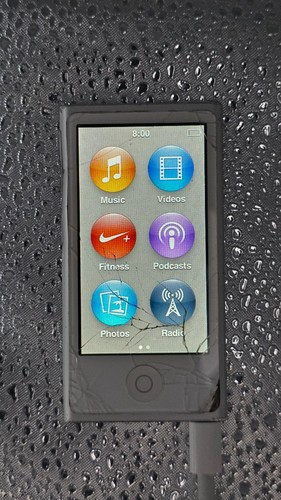 Apple ipod nano - apple, generation