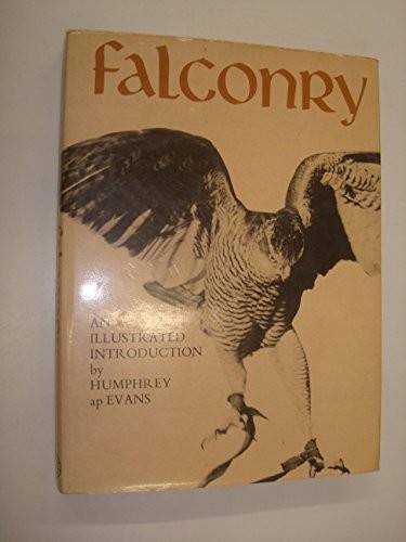 Falconry evans humphrey - humphrey, ap