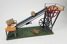 Bing Drive Model Goods Lift