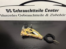 Mercedes SL R230 Lock
