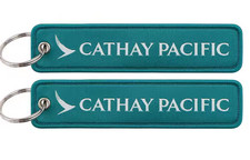 Airline CREW LUGGAGE BAG TAG
