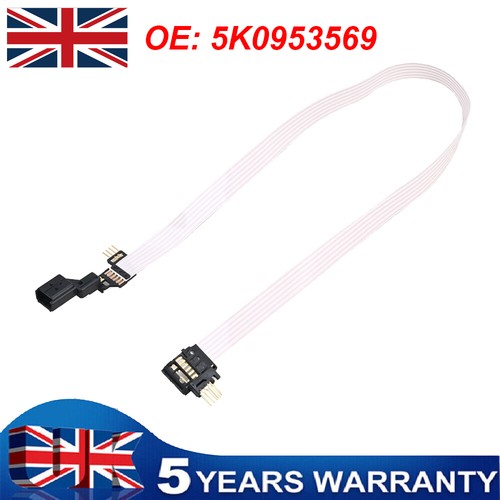 Ribbon cable for skoda - cable, vw