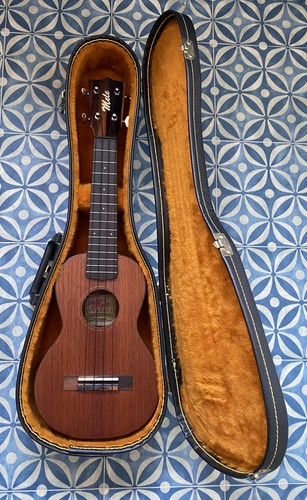 Hawaiian mele solid - mele,