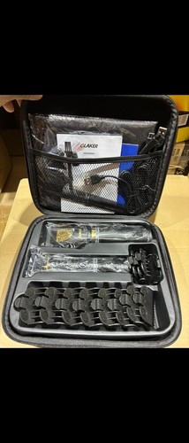 Glaker hair clippers - glaker,