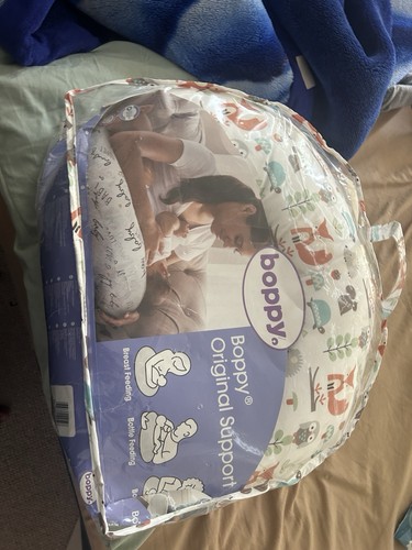 Chicco boppy feeding - chicco,, boppy,