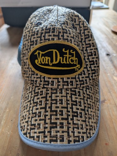 Vintage 1990s von - vintage,