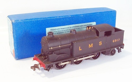 Hornby dublo gauge lms - dublo, 00-gauge