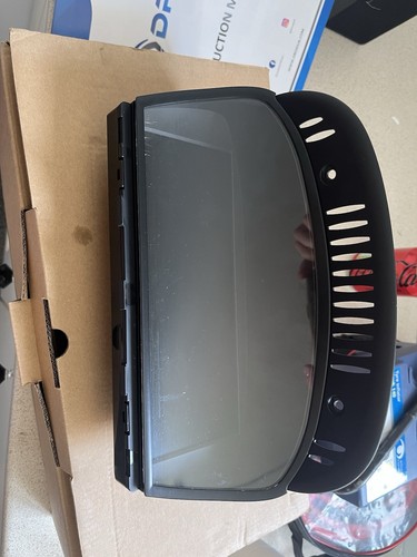 Bmw e9x idrive screen - e9x,