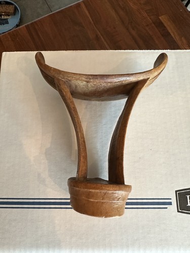 Antique african art barshin - antique,