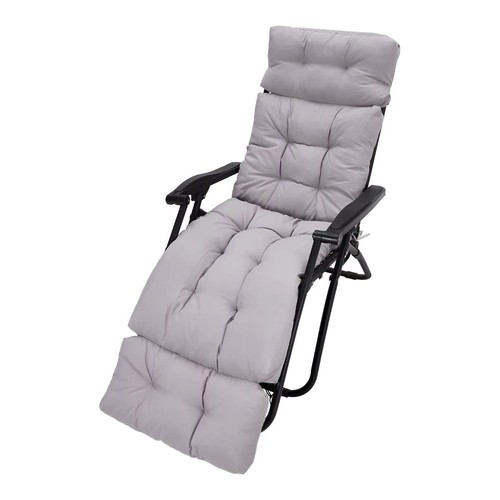Sun lounger cushion - lounger,