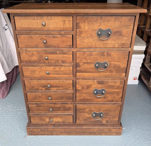 Laura ashley garrat chest - ashley,