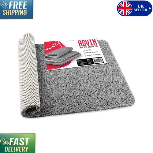 Safe and stylish anti mould - safe, anti-mould