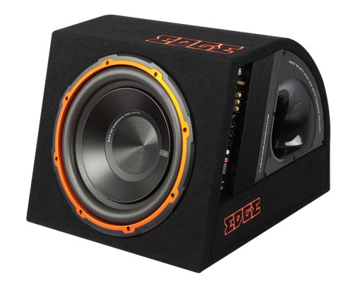 Edge 12in edb12a subwoofer sub - edge,