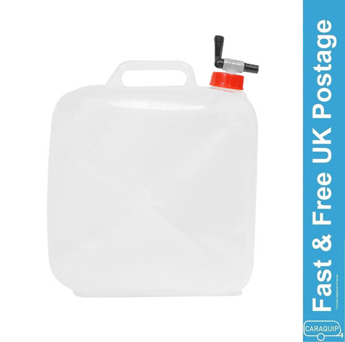 Streetwize 15l jerry can - streetwize,