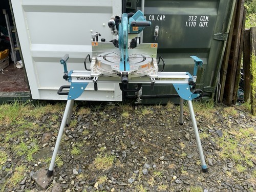 Makita sliding compound - , mitre