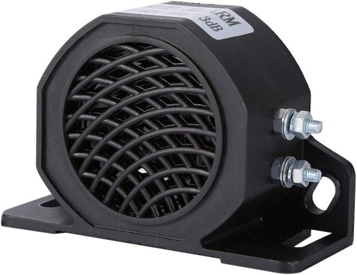 Reversing beeper loud clear - reversing,