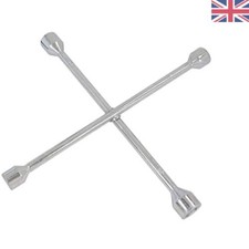 High-Quality 4-Way Wheel Brace