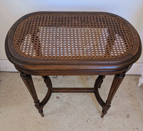 Old french cane - old,