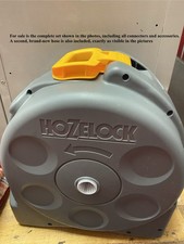 Hozelock Compact Reel 2415