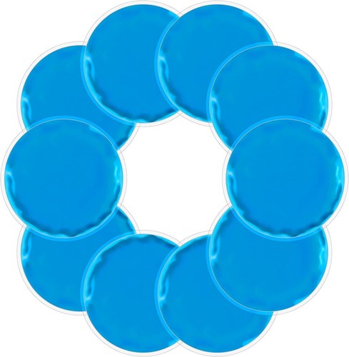 Pcs gel ice packs - pcs, pads