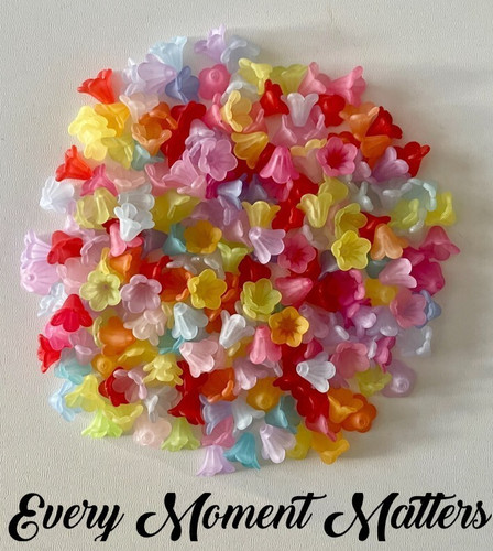 Lucite acrylic frosted - 50, x