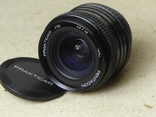  Prakticar Pentacon B PB