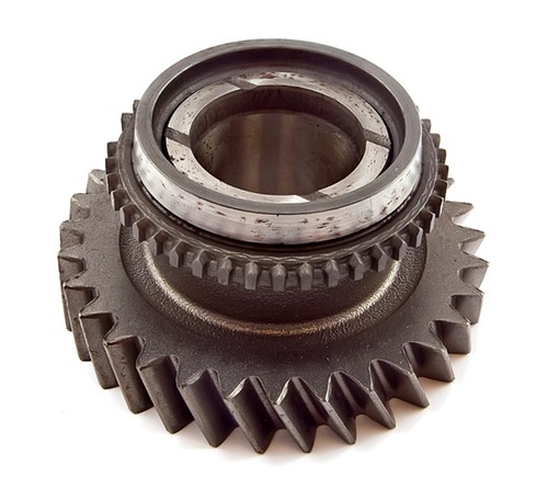 Jeep wrangler gear 1st - i, (yj)