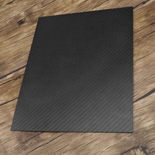 Carbon Fiber Plate Panel Sheet