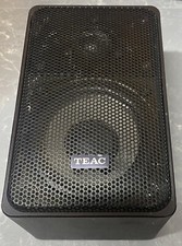 Teac LS-X7 vintage die cast