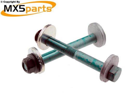 Mx5 alignment bolt - mx5,