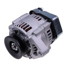 Alternator 16241-64013 for Kubota Engine V1305 V1505 D722 D905 D1005 D1105 D1305
