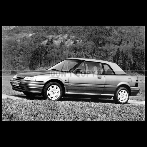Photo 036489 rover 216 - photo,
