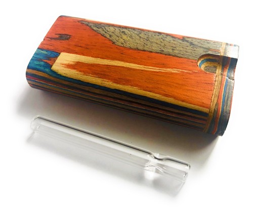 Wooden dug out box 2 - box, 2”