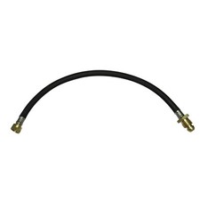 Propane Gas Pigtail Hose 0.5M