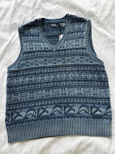 Ralph lauren fair isle - lauren,