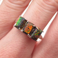 Chuck Clemency 925 Sterling